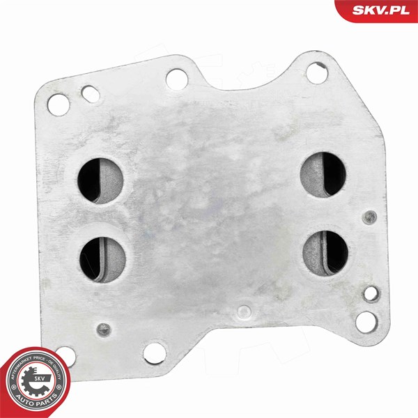 Oljekylare, motor Esen skv 31SKV383 ESEN SKV