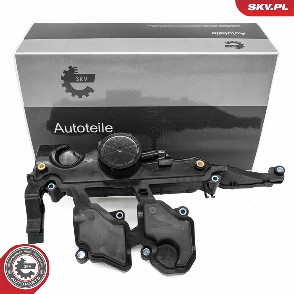 Oljeavskiljare, vevhusventilation Esen skv 31SKV406 ESEN SKV