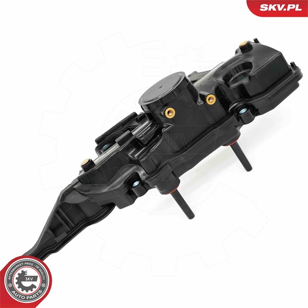 Oljeavskiljare, vevhusventilation Esen skv 31SKV406 ESEN SKV