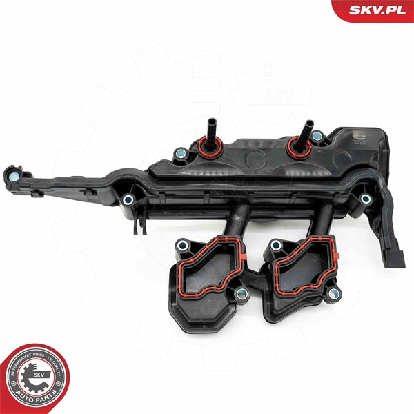 Oljeavskiljare, vevhusventilation Esen skv 31SKV406 ESEN SKV