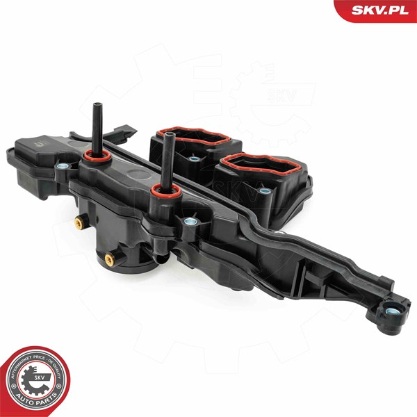 Oljeavskiljare, vevhusventilation Esen skv 31SKV406 ESEN SKV
