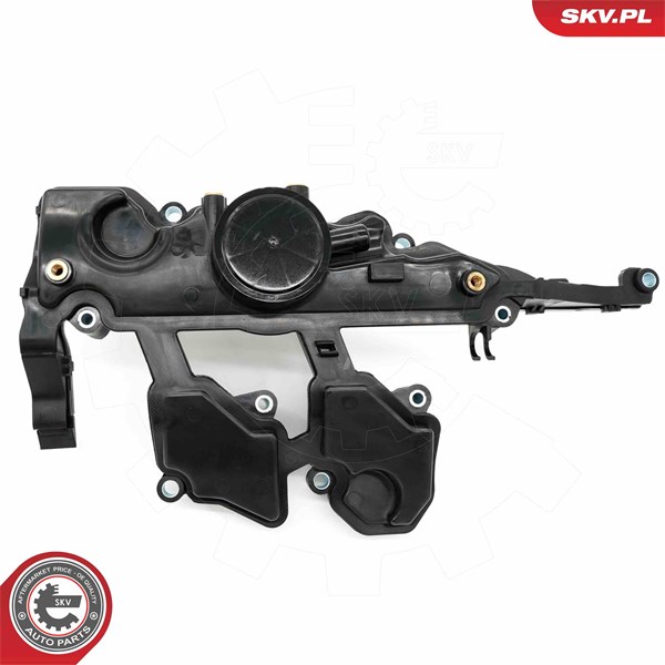 Oljeavskiljare, vevhusventilation Esen skv 31SKV406 ESEN SKV