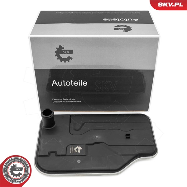 Hydraulikfilter, automatväxellåda Esen skv 31SKV433 ESEN SKV