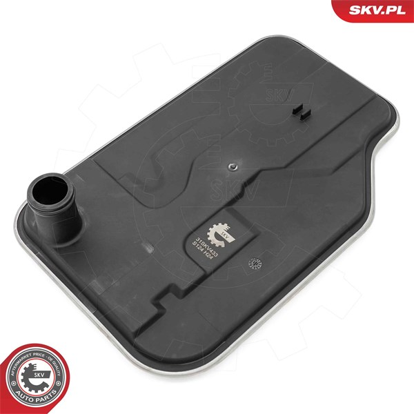 Hydraulikfilter, automatväxellåda Esen skv 31SKV433 ESEN SKV Hydraulikfilter, automatväxellåda Esen skv 31SKV433 ESEN SKV