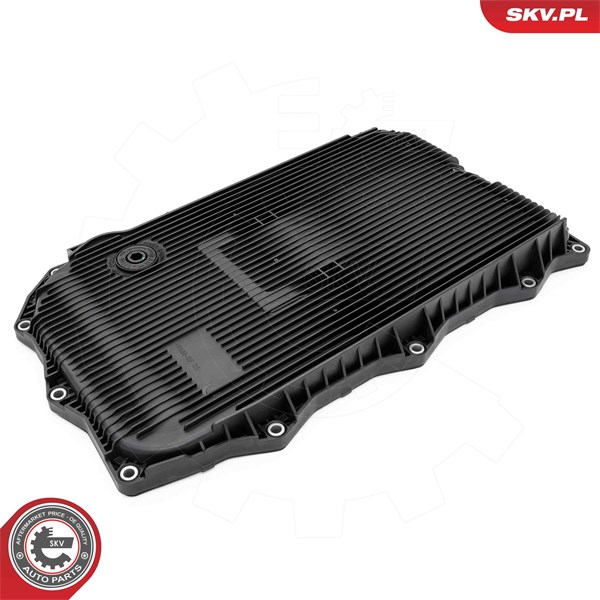 Hydraulikfilter, automatväxellåda Esen skv 31SKV434 ESEN SKV