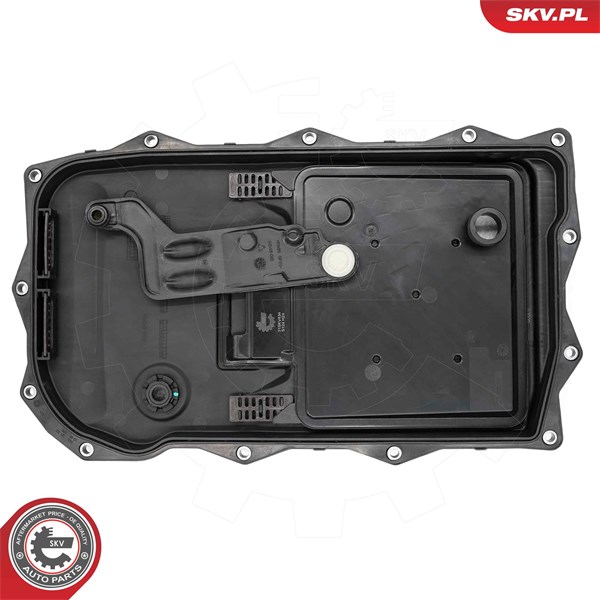 Hydraulikfilter, automatväxellåda Esen skv 31SKV434 ESEN SKV