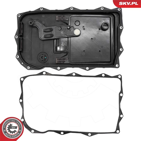 Hydraulikfilter, automatväxellåda Esen skv 31SKV434 ESEN SKV