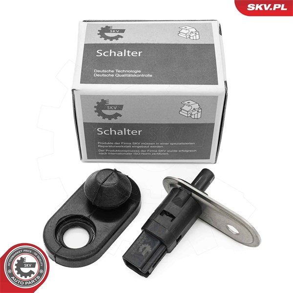 Switch, dörrkontakt Esen skv 38SKV826 ESEN SKV