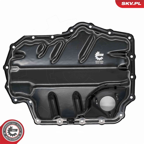 Oljetråg Esen skv 48SKV850 ESEN SKV