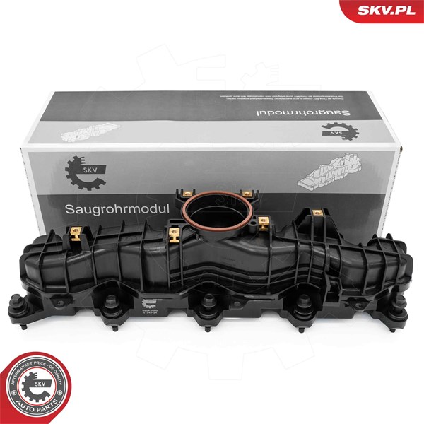 Sugrörsamodul Esen skv 49SKV089 ESEN SKV