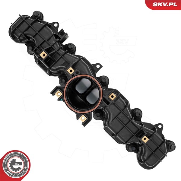 Sugrörsamodul Esen skv 49SKV089 ESEN SKV