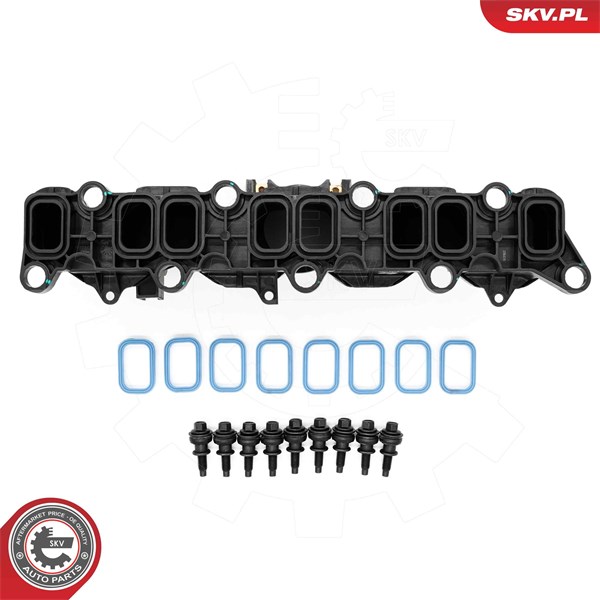 Sugrörsamodul Esen skv 49SKV089 ESEN SKV