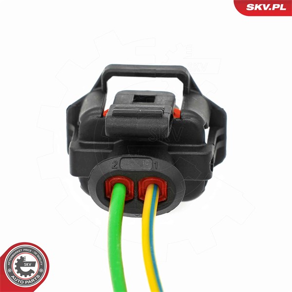 Kabelreparationssats, spridare Esen skv 53SKV206 ESEN SKV Kabelreparationssats, spridare Esen skv 53SKV206 ESEN SKV
