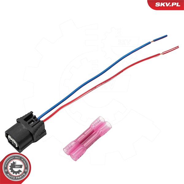 Rep.sats, kabelstam Esen skv 53SKV212 ESEN SKV
