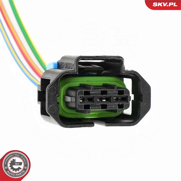 Kabelreparationssats, elcentral Esen skv 53SKV215 ESEN SKV