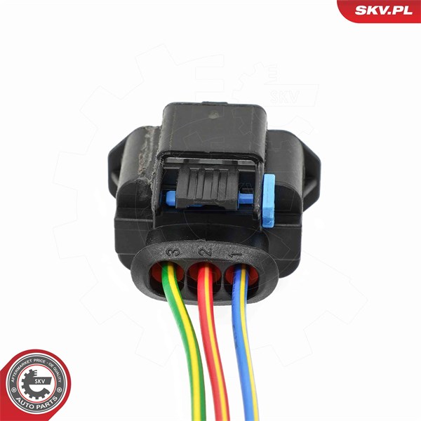 Kabelreparationssats, elcentral Esen skv 53SKV215 ESEN SKV
