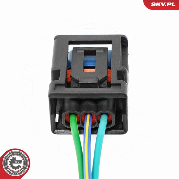 Kabelreparationssats, elcentral Esen skv 53SKV216 ESEN SKV Kabelreparationssats, elcentral Esen skv 53SKV216 ESEN SKV