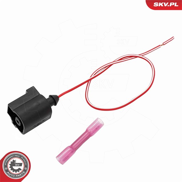 Kabelreparationssats, oljetrycksbrytare Esen skv 53SKV220 ESEN SKV Kabelreparationssats, oljetrycksbrytare Esen skv 53SKV220 ESEN SKV