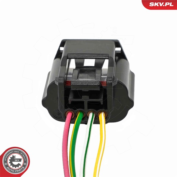 Kabelreparationssats, luftmassemätare Esen skv 53SKV229 ESEN SKV