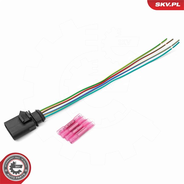 Rep.sats, kabelstam Esen skv 53SKV230 ESEN SKV Rep.sats, kabelstam Esen skv 53SKV230 ESEN SKV