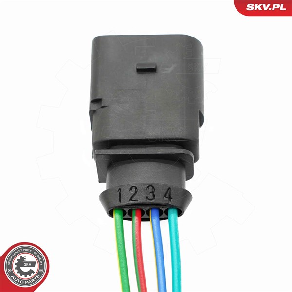 Rep.sats, kabelstam Esen skv 53SKV230 ESEN SKV Rep.sats, kabelstam Esen skv 53SKV230 ESEN SKV