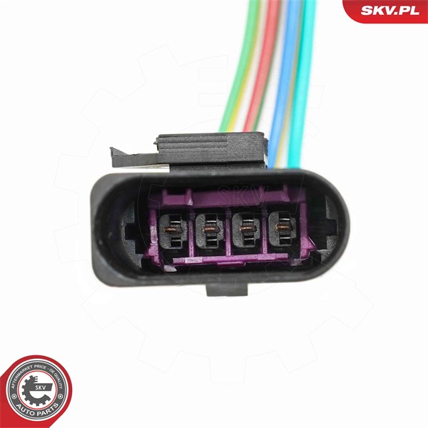 Rep.sats, kabelstam Esen skv 53SKV230 ESEN SKV