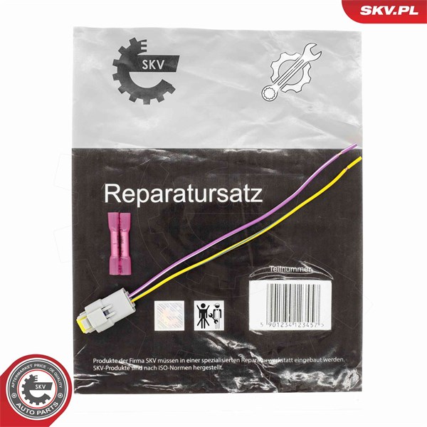 Rep.sats, kabelstam Esen skv 53SKV232 ESEN SKV