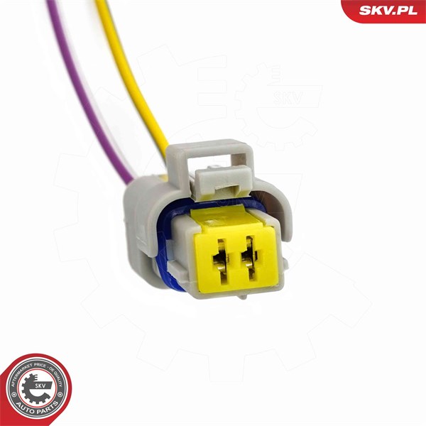 Rep.sats, kabelstam Esen skv 53SKV232 ESEN SKV