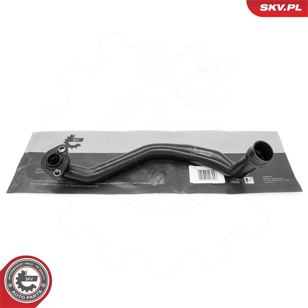 Slang, vevhusventilation Esen skv 54SKV757 ESEN SKV