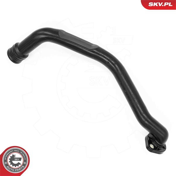 Slang, vevhusventilation Esen skv 54SKV757 ESEN SKV
