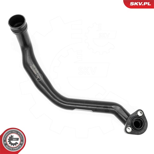 Slang, vevhusventilation Esen skv 54SKV757 ESEN SKV