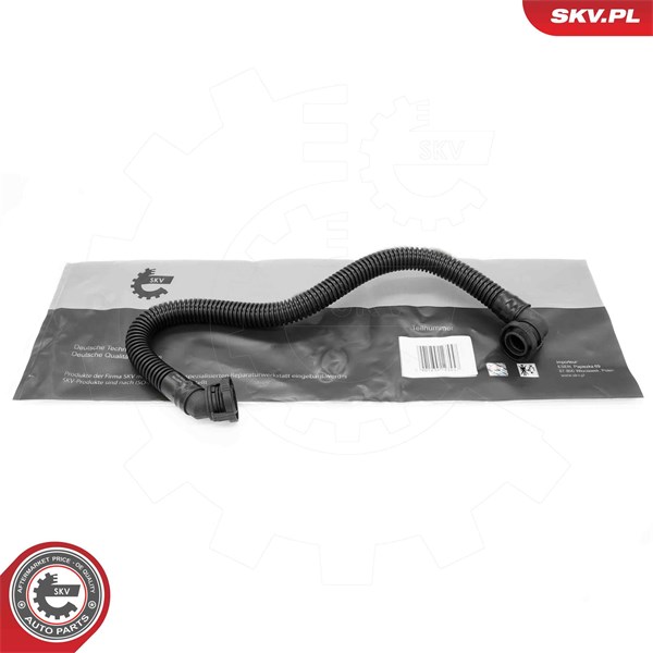 Slang, vevhusventilation Esen skv 54SKV759 ESEN SKV