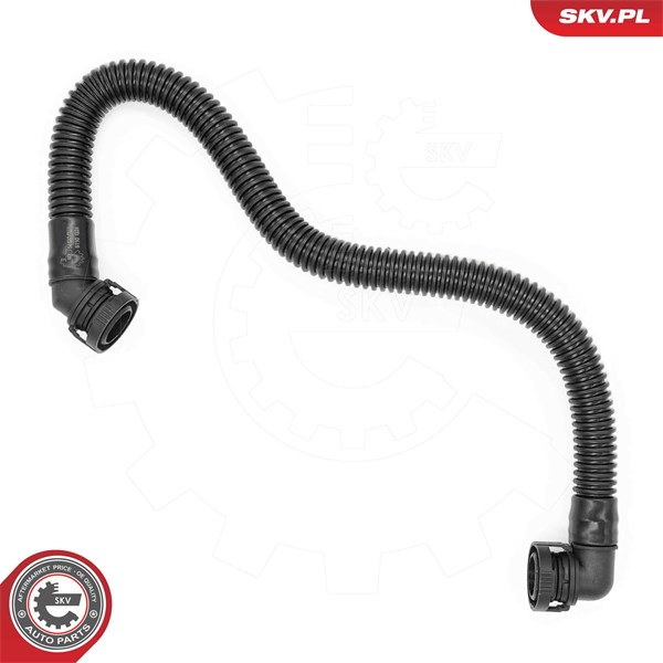 Slang, vevhusventilation Esen skv 54SKV759 ESEN SKV
