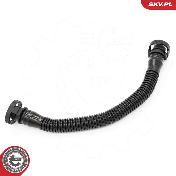 Slang, vevhusventilation Esen skv 54SKV761 ESEN SKV