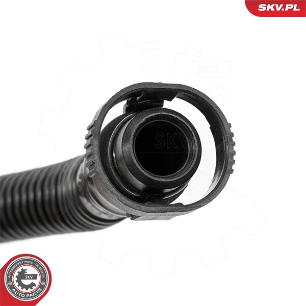 Slang, vevhusventilation Esen skv 54SKV761 ESEN SKV
