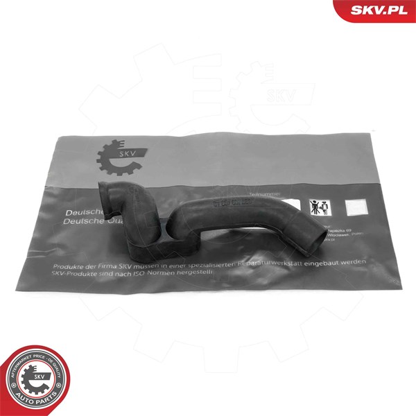 Slang, ventilkåpsventilation Esen skv 54SKV765 ESEN SKV