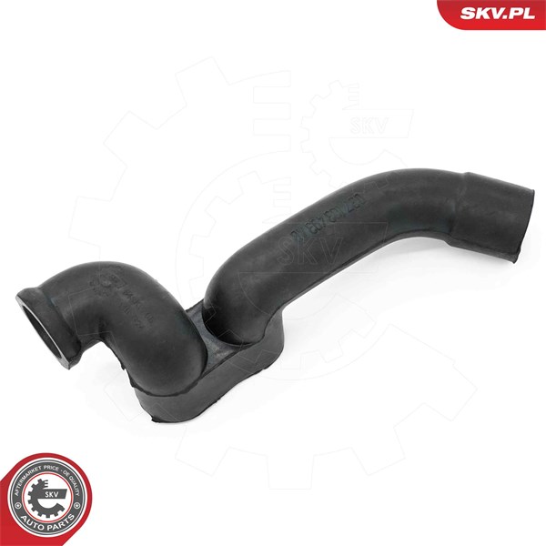 Slang, ventilkåpsventilation Esen skv 54SKV765 ESEN SKV Slang, ventilkåpsventilation Esen skv 54SKV765 ESEN SKV