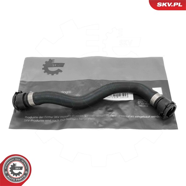 Kylarslang Esen skv 54SKV771 ESEN SKV Kylarslang Esen skv 54SKV771 ESEN SKV