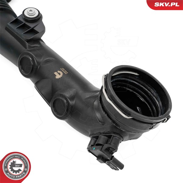 Insug, luftfilter Esen skv 54SKV816 ESEN SKV
