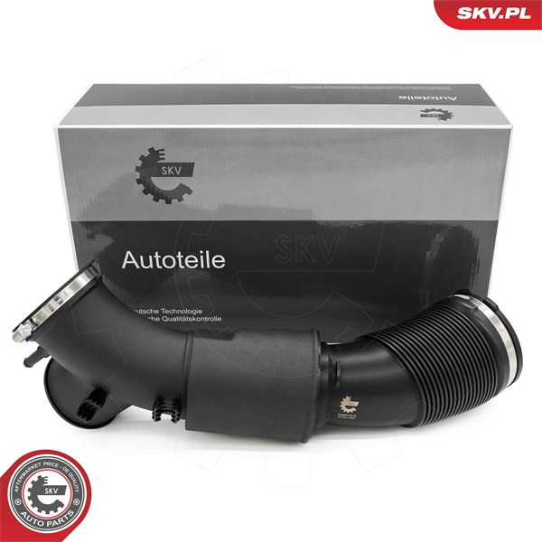 Insug, luftfilter Esen skv 54SKV818 ESEN SKV