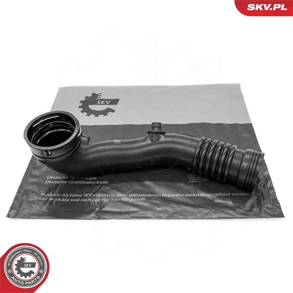 Insug, luftfilter Esen skv 54SKV819 ESEN SKV