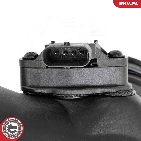 Insug, luftfilter Esen skv 54SKV819 ESEN SKV