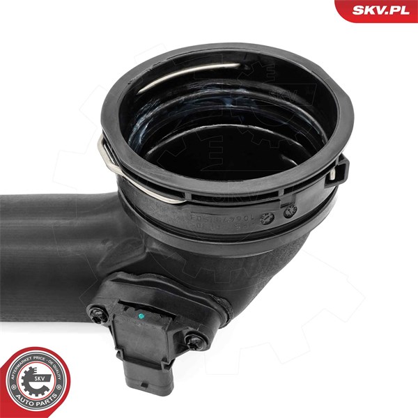 Insug, luftfilter Esen skv 54SKV819 ESEN SKV