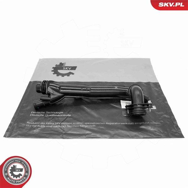 Kylvätskerör Esen skv 54SKV820 ESEN SKV Kylvätskerör Esen skv 54SKV820 ESEN SKV