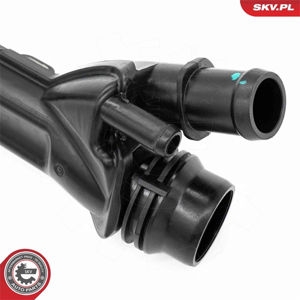 Kylvätskerör Esen skv 54SKV820 ESEN SKV Kylvätskerör Esen skv 54SKV820 ESEN SKV