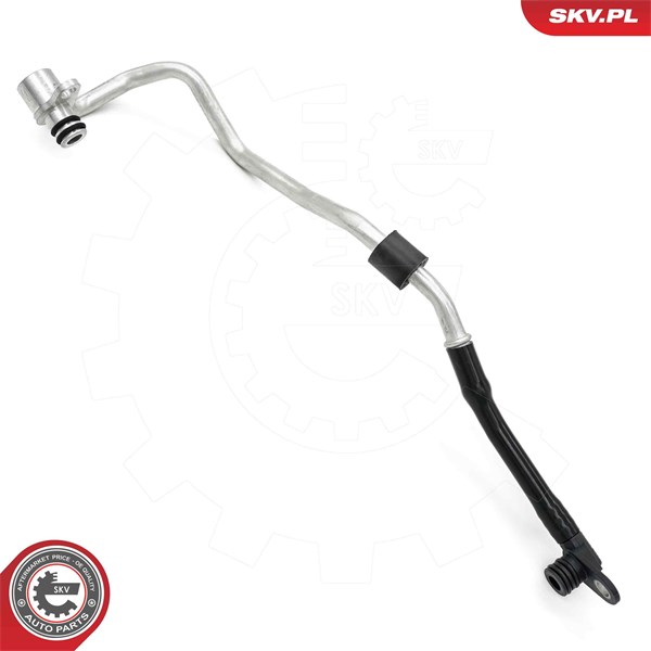 Kylvätskerör Esen skv 54SKV821 ESEN SKV