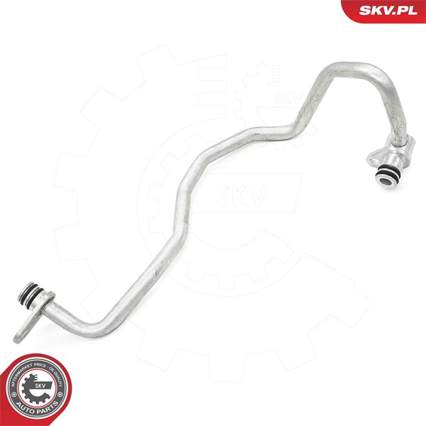 Kylvätskerör Esen skv 54SKV822 ESEN SKV