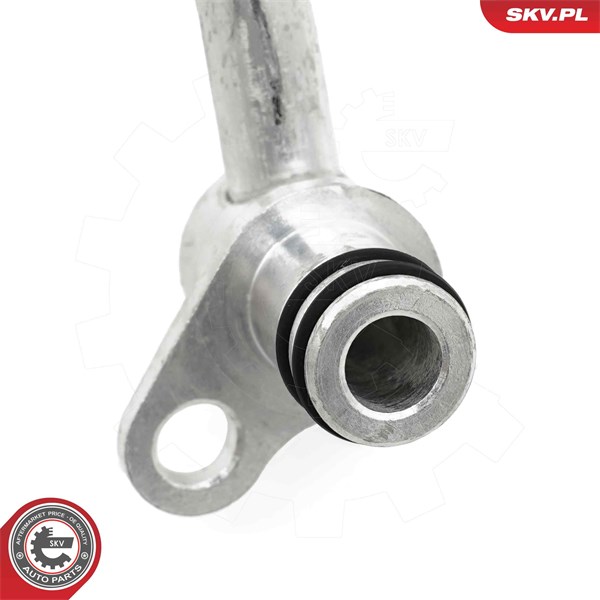 Kylvätskerör Esen skv 54SKV822 ESEN SKV