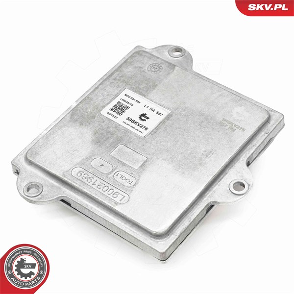 Kontrollenhet, belysning Esen skv 59SKV276 ESEN SKV Kontrollenhet, belysning Esen skv 59SKV276 ESEN SKV