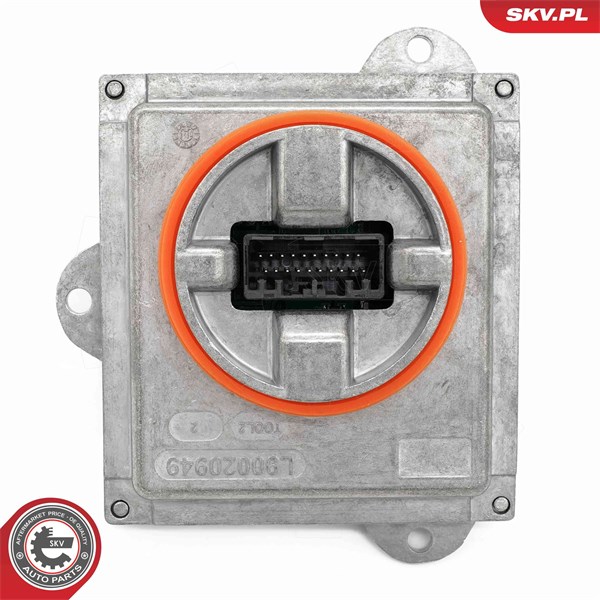 Kontrollenhet, belysning Esen skv 59SKV276 ESEN SKV Kontrollenhet, belysning Esen skv 59SKV276 ESEN SKV